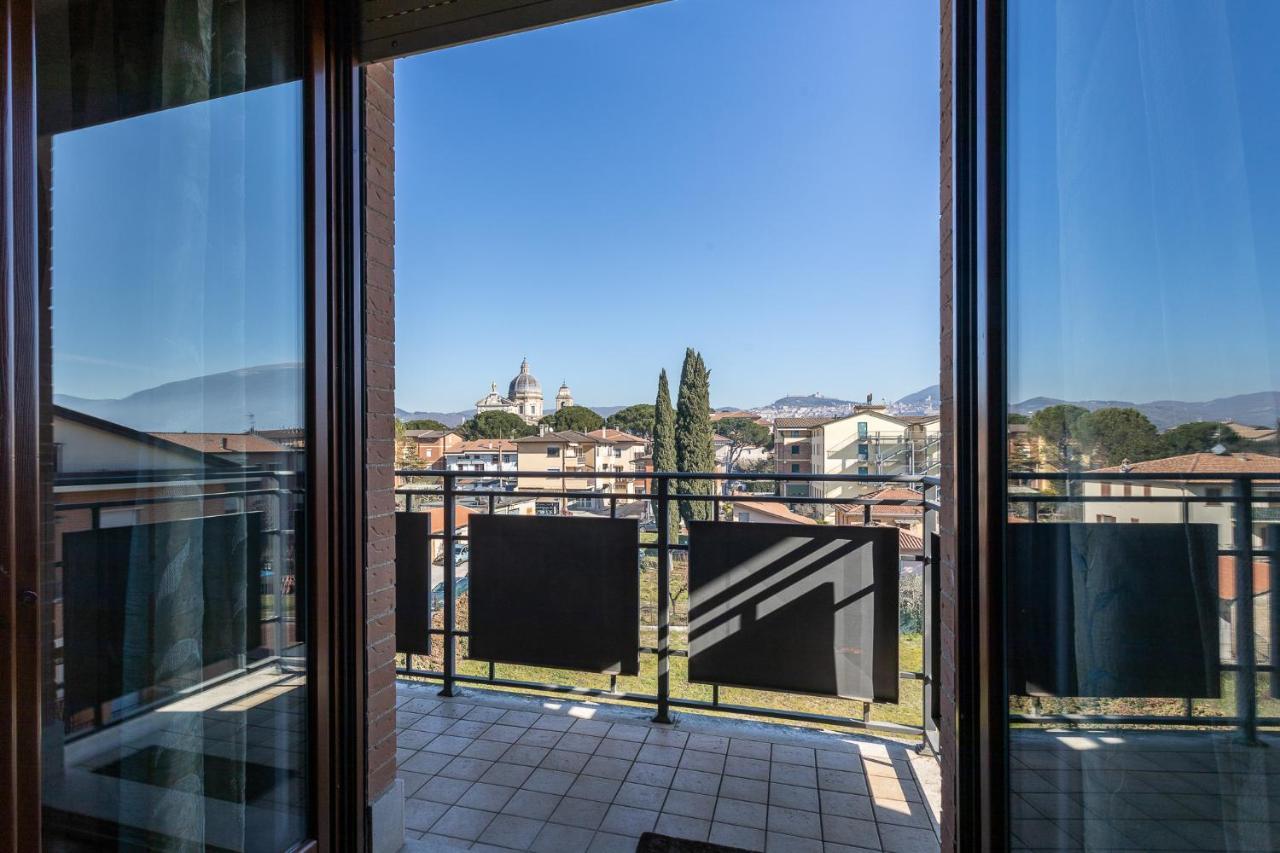 Gli Angeli Apartment Assisi Exterior photo