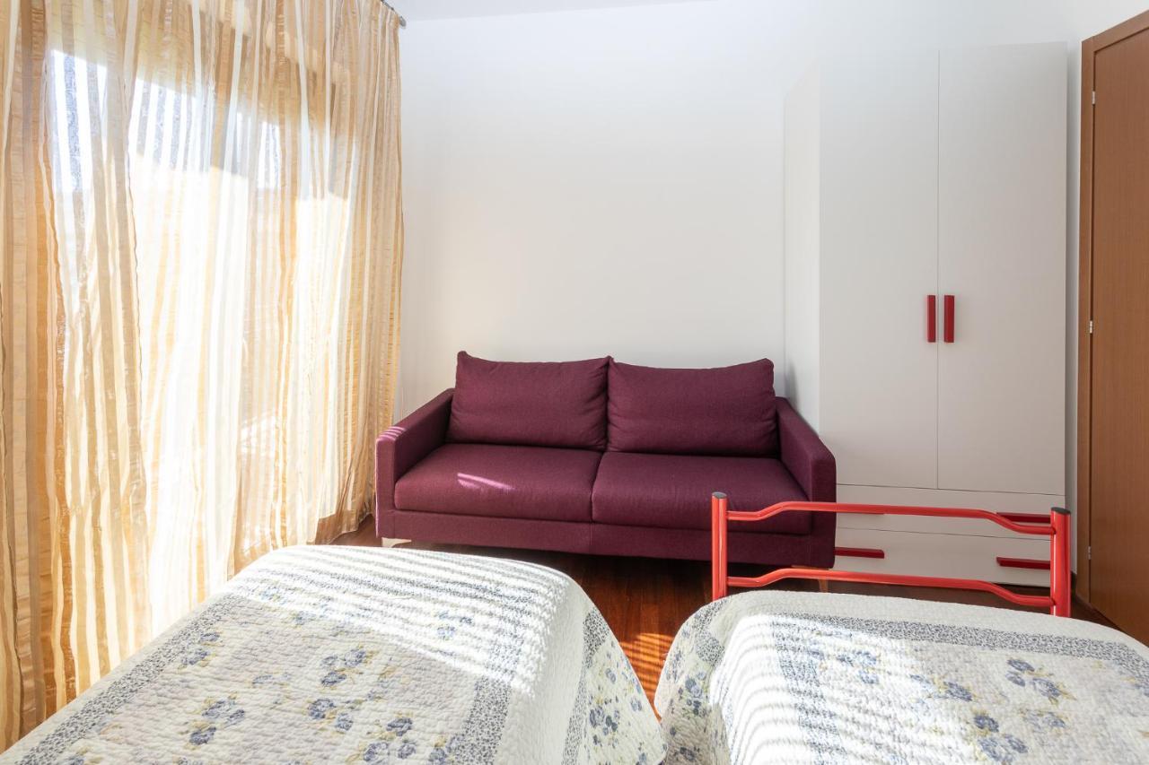Gli Angeli Apartment Assisi Exterior photo