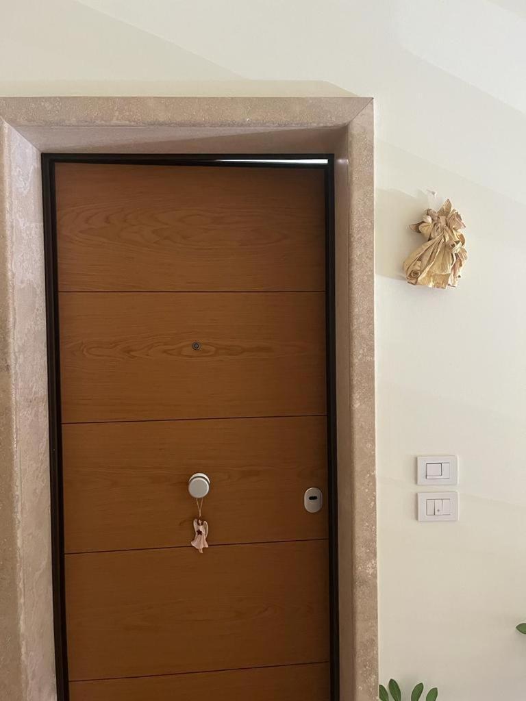 Gli Angeli Apartment Assisi Exterior photo